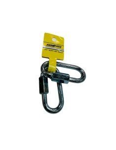 Eslabones "Quick Links" Para Cadena de Carro - Aerovan
