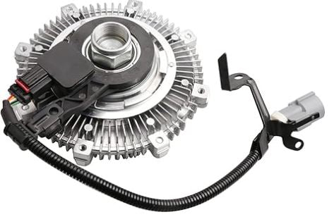 EMBRAGUE TERMICO ELECTRICO F150 09-10 HAYDEN