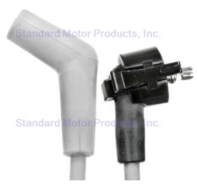 JUEGO CABLES BUJIAS FORD F-150 MOTOR 4.2 97-00 Standard Multiorigen