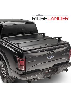 Tapa Rigida Ridgelander Ram 1500 Classic C1/2 09->18