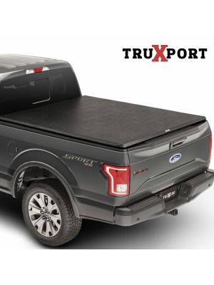 Tapa Enrollable TruxPort Ford F-150 CD 09->