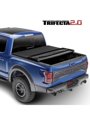 Tapa Plegable Vinil Trifecta Ford F-150 CS 15->