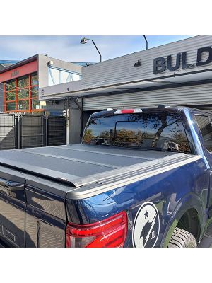 Tapa Plegable Dura BULX5 LP Ford F-150 CD 09->