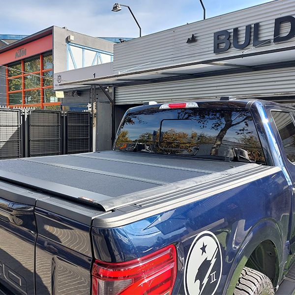 Sunwood BULX5 LP