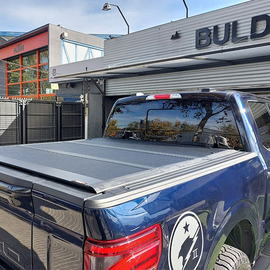 Sunwood BULX5 LP