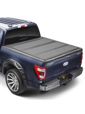 Tapa Plegable Dura Endure Ford F-150 CD 09->