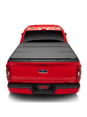 Tapa Plegable Solid Fold ALX Ford F-150 CS 15->