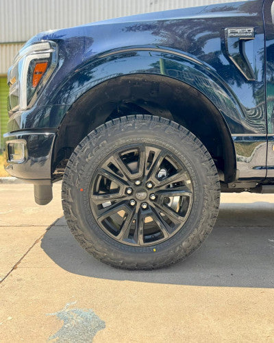 Falken Wildpeak A/T3W 265/60R18 - Neumático All-Terrain