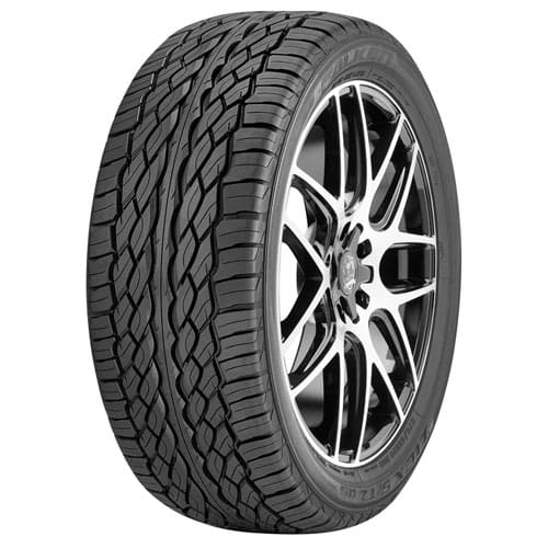 Falken ZIEX S/TZ05