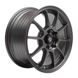 Llanta Pacific Wheels FF2 Aro 15 4X100/4X114