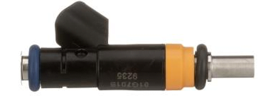INJECTOR DE COMBUSTIBLE CHRYSLER/DODGE/JEEP/RAM 05-18 MOOG