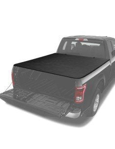 Ford F-150 - Tapa Blanda Plegable Raptor