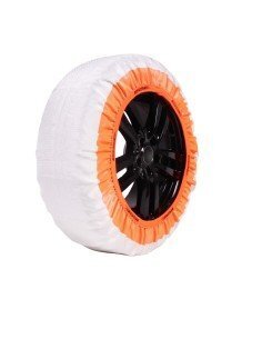 Funda de Nieve ISSE Talla 78 para SUV y Camioneta