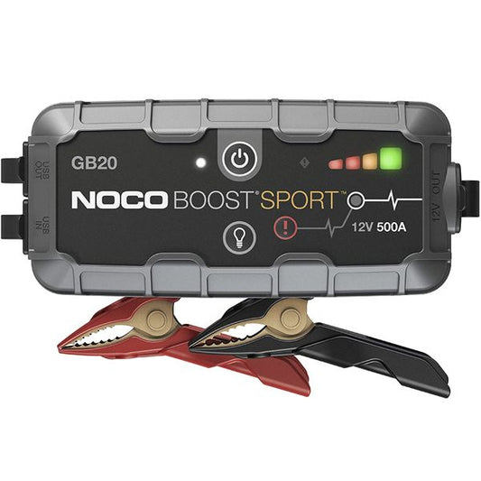 Noco GB20