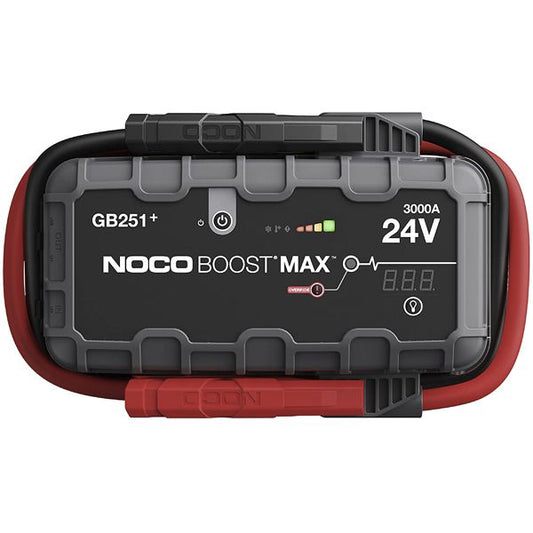 Noco GB251+