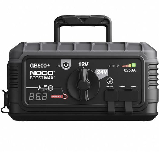 Noco GB500+