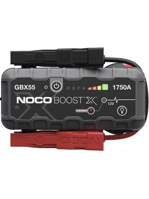 Partidor de Baterías 12V / 1.750A potencia NOCO GBX55
