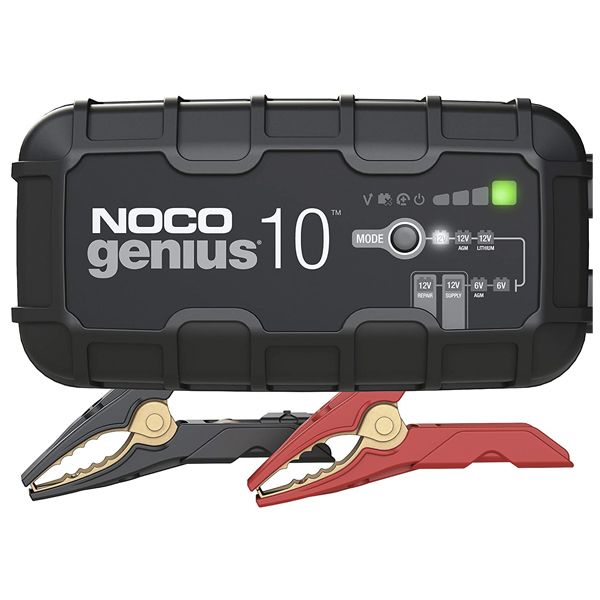 Noco Genius10