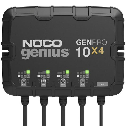 Noco GenPro10X4