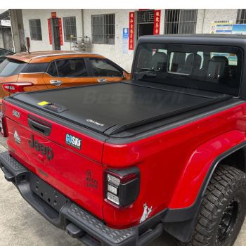 Tapa Retráctil Manual BULX15 2.0 Jeep Gladiator JT CD 19->