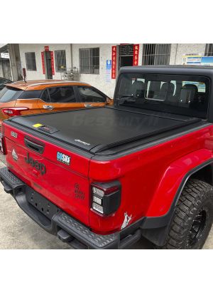 Tapa Retráctil Manual BULX15 2.0  Jeep Gladiator JT CD 19->