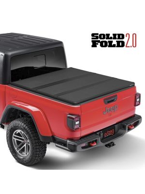 Tapa Plegable Dura SF Jeep Gladiator JT CD 19->