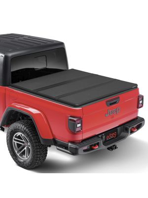 Tapa Plegable Dura Solid Fold ALX Jeep Gladiator JT CD 19->