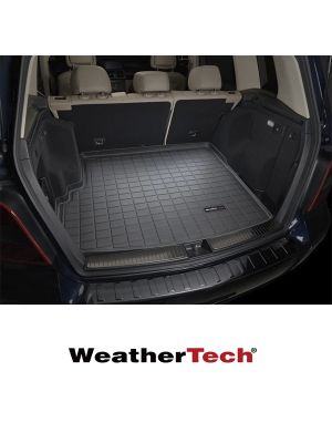 Cargo Liner calce perfecto WT Mercedes Benz GLK 10->15