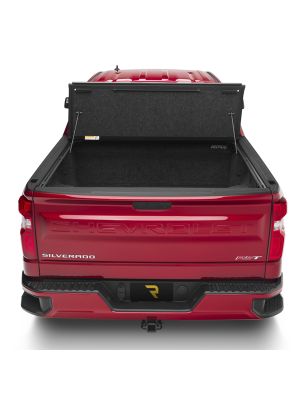 Tapa Plegable Dura Endure Chevrolet Silverado 1500 CD 19->