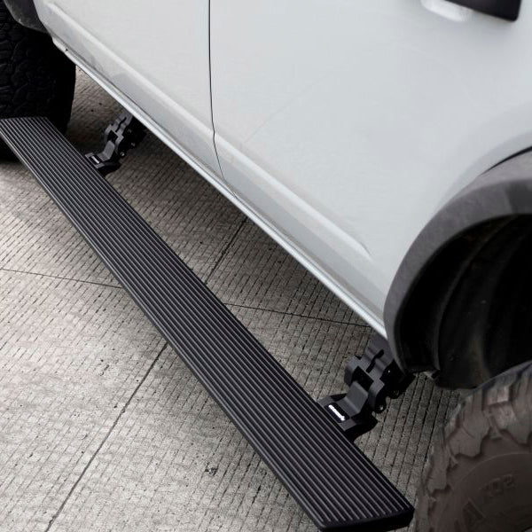 Pisadera Eléctrica E1 Ford Ranger CD 23->