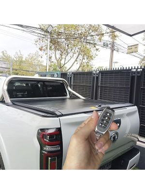 Tapa Retráctil Eléctrica BULX15 2.0 Power Great Wall Poer CD 21->