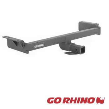 Enganche Clase III Toyota Hilux CD 16->