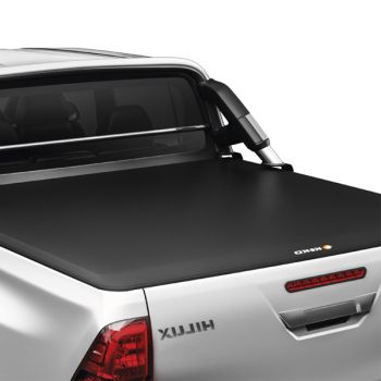 Tapa Enrollable Keko Toyota Hilux CD 16->