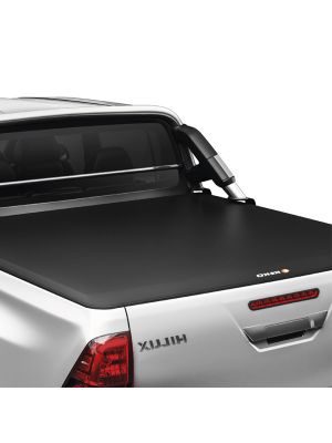 Tapa Enrollable Keko Toyota Hilux CD 16->