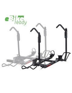 Extensión HoldUp Evo +2 (Para 4 Bicicletas) - Yakima