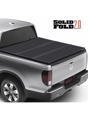 Tapa Plegable Dura SF Honda Ridgeline CD 17->