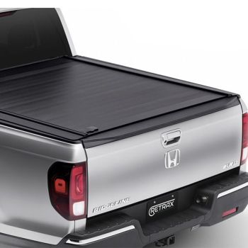 Tapa Retráctil Manual Mx Honda Ridgeline CD 17->