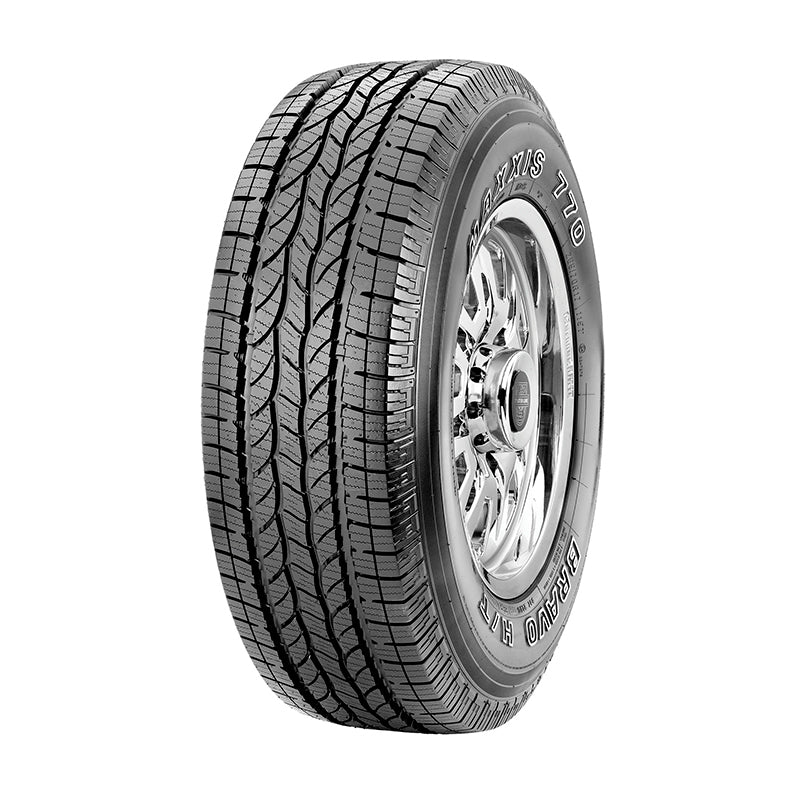 Maxxis Bravo HT-770