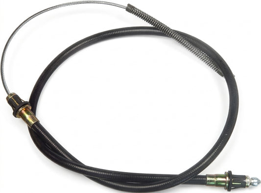 PIOLA FRENO DE MANO TRASERA IZQUIERDA CHEVROLET BLAZER S-10 92-94 RAYBESTOS
