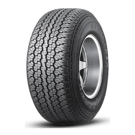 Dunlop Grandtrek TG35