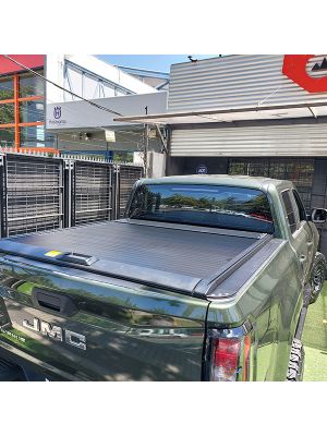 Tapa Retráctil Manual BULX15 2.0 JMC Grand Avenue CD 24->