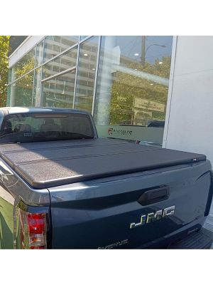 Tapa Plegable Dura BULX5 JMC Grand Avenue CD 24->
