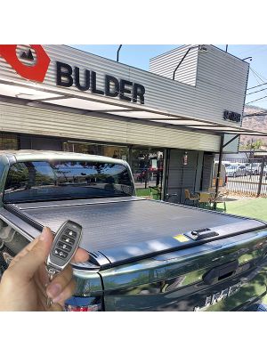 Tapa Retráctil Eléctrica BULX15 2.0 Power JMC Grand Avenue CD 24->