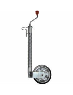 JOCKEY WHEEL 300 GR