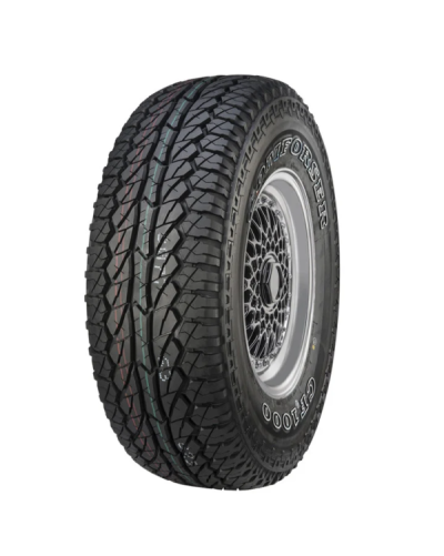 Comforser CF1000 All-Terrain - Juego de 4 neumáticos