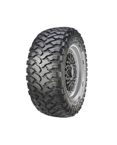 Comforser CF3000 Mud-Terrain - Juego de 4 neumáticos