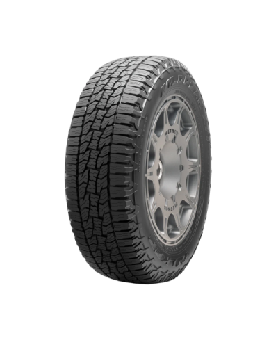 Falken Wildpeak WPATTR All-Terrain - Juego de 4 neumáticos