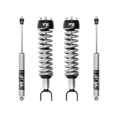 Kit de Suspensión Fox 2.0 IFP Ram 1500 (2020+)
