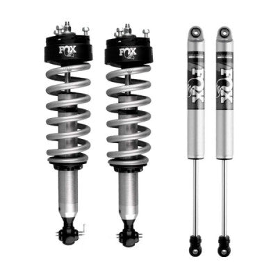 Kit de Suspensión Fox 2.0 Performance Series IFP para Ford F-150 (2025+)