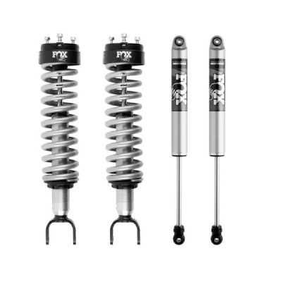 Kit de Suspensión Fox 2.0 IFP para Dodge Ram 1500 (2009-2019)